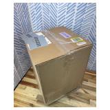 Bedsure GentleSoft Fluffy Cream Throw Blanket Decorative Blankets for Bed Couch Sofa, Cream Decor Sherpa Fleece Soft Cozy Fuzzy Plush Thick Warm Faux Fur Decorations, Ivory Baby Girl Gifts, 50x60