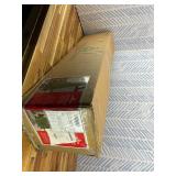 Retails $315! National Tree Company 7-Ft Feel-Real Pacific Mixed Pine 350-Light Artificial Christmas Tree, Green