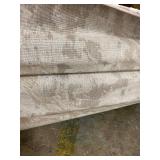 JONATHAN Y Swirl Marbled Beige/Ivory Indoor Area Rug 4X6 ft, Abstract for Living Room, Bedroom, Kitchen, Office, Easy-Cleaning, High Traffic, Pet-Friendly, Non-Shedding SOR203F-4