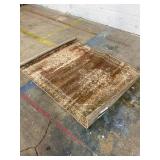 Loloi Magnolia Home by Joanna Gaines Mona Collection MOA-04 Sunset/Natural 3