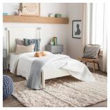 Livabliss Hapsburg Moroccan Shag Area Rug, 4