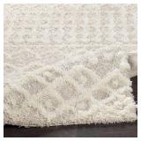 Livabliss Hapsburg Moroccan Shag Area Rug, 4