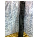 Photo Video Studio Backdrop Stand- Titanium Gold, 12(W) x 10(H) ft Heavy Duty Adjustable Photography Muslin Background Support System Kit with Carry Bag,4 Spring Clamps