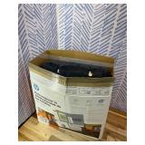 SLIGUY Reading Pillow Extra Large 31" Bed Rest Pillow with Detachable Neck Roll for Sitting in Bed or Couch Adult Back Pillow for Watching TV/Gaming/Relaxing