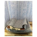 Blissful Diary Baby Play Mats for Floor, 50x50 Crawling Mat for Playpen, Thicken Soft Padding Foam Playmats for Babies and Toddlers Infants, Foldable and Machine Washable, Boho Design