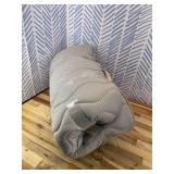 Blissful Diary Baby Play Mats for Floor, 50x50 Crawling Mat for Playpen, Thicken Soft Padding Foam Playmats for Babies and Toddlers Infants, Foldable and Machine Washable, Boho Design