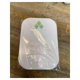 Fly Trap Indoor, Fruit Fly Traps for Indoors, 2 Devices 12 Glue Cards