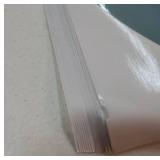 24 Pack Colorful Erase Dots Circles 10.5 Inch Removable Vinyl Spot Dry Erase Desktop Writing Spots Set for Classroom Table Teacher Students School Home Desk Wall(Bohemian Colors) - Retail: $18