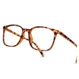 Ultralight Blue Light Glasses for Women - Computer Protection Glasses for All Day Comfort - Anti UV Glare & Eyestrain - Retail: $8