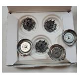 Philips Norelco SH30/52 Shaving Heads, Compatible with Philips Shavers Series 1000, 3000 and 5000, Powerful Performance, Self-Sharpening, 3 Pieces, Model SH30/52 - Retail: $25