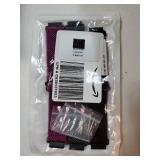 Compatible with 16mm 18mm 19mm 20mm 22mm 24mm Watch Bands Quick Release Replacement Wristband, Adjustable Stretchy Nylon Solo Loop Straps Fabric Braided Sport Elastic Bands for Men Women - Retail: $12