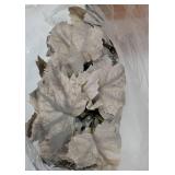 Fall Decor - 2 Pack Fall Garlands - 8.2Ft Fall Maple Leaf Lighted Garlands for Mantle, Fireplace, Porch, Table, Farmhouse Harvest Indoor Outdoor Autumn Home Decorations (Battery not Included) - Retail