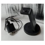 3 in 1 Charging Station for iPhone, Wireless Charger for iPhone 17 16e 16 15 14 13 12 11 X Pro Max & Apple Watch - Wireless Charging Station for AirPods 4 3 Pro - Retail: $23