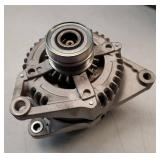 2.5L Alternator Replacement Compatible with 2010 2011 Toyota Camry L4 2.5L Replace 11516N, 104210-2650, 104210-2651, 11516, 11516A, 210-0735, 213-9298, 27060-0V060, 27060-0V060-84, 290-5542, A-80542