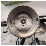 Presto 02822 6-Cup Stainless-Steel Coffee Percolator - Retail: $60