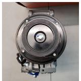A-Premium Air Conditioner AC Compressor with Clutch Compatible with Mercedes-Benz E350 2013-2014, ML350 2013-2014, GLK350 2013, V6 3.5L - Retail: $225