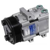 UAC CO 35112C A/C Compressor - Retail: $137
