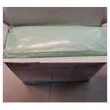 100 Pack Disposable Underpads 30 x 36" Incontinence Chux Pads Ultra Absorbency Protective Bed Pads, Heavy Duty Leakproof Absorbent Bed & Pee Pads for Adult, Senior, Kids and Pet - Retail: $43"