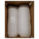 Beckham Hotel Collection Bed Pillows Standard/Queen Size Set of 2 - Original Soft Down Alternative Pillow for Sleeping - Soft Support for Back, Stomach or Side Sleepers - Retail: $60