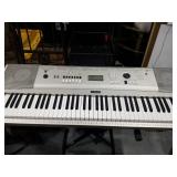 Yamaha YPG-235 76-Key Portable Grand Piano Keyboard