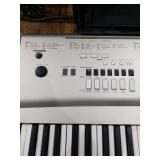 Yamaha YPG-235 76-Key Portable Grand Piano Keyboard