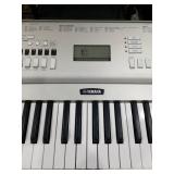 Yamaha YPG-235 76-Key Portable Grand Piano Keyboard
