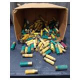 Mixed Lot 12 Gauge Shotgun Shells