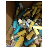 Mixed Lot 12 Gauge Shotgun Shells