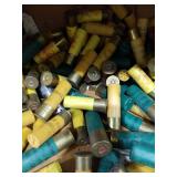 Mixed Lot 12 Gauge Shotgun Shells