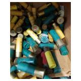 Mixed Lot 12 Gauge Shotgun Shells