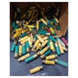 Mixed Lot 12 Gauge Shotgun Shells