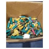 Mixed Lot 12 Gauge Shotgun Shells