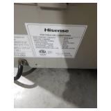 Hisense Portable Air Conditioner Unit