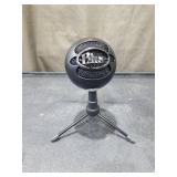 Blue Snowball USB Microphone No Charger
