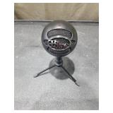 Blue Snowball USB Microphone No Charger