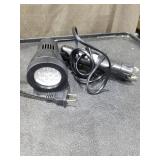 LED Track Lighting Fixture Set