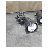 LED Track Lighting Fixture Set