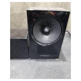 Samsung Home Theater Speaker Set