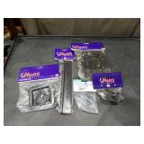 Mars Music Hardware Parts Bundle