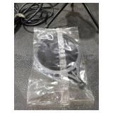 Fifine USB Condenser Microphone with Desktop Stand