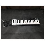 Alesis Q Mini USB MIDI Keyboard Controller