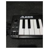 Alesis Q Mini USB MIDI Keyboard Controller