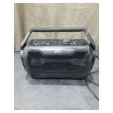 JVC Boombox Portable Stereo Speaker
