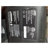 JVC Boombox Portable Stereo Speaker