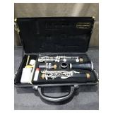 Penn Music Inc. Student Clarinet with Case
