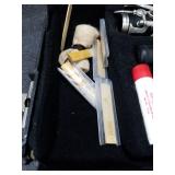 Penn Music Inc. Student Clarinet with Case