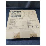 Atlantic Ultra Slim Full-Motion TV Mount 23-60 inch