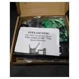 Atlantic Ultra Slim Full-Motion TV Mount 23-60 inch