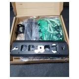 Atlantic Ultra Slim Full-Motion TV Mount 23-60 inch