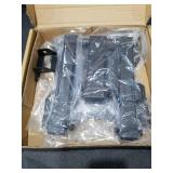 Atlantic Ultra Slim Full-Motion TV Mount 23-60 inch